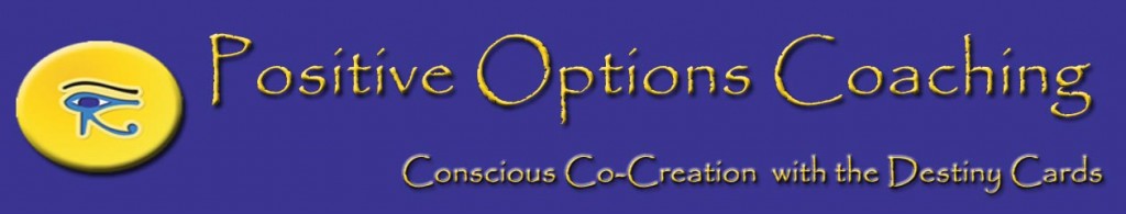 Positive Options Coaching