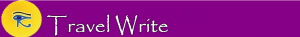 Travel Write